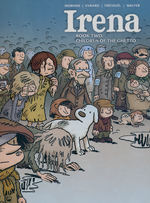 Irena (HC) nr. 2: Children of the Ghetto.
