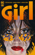 Girl (DC) (TPB): Girl. 