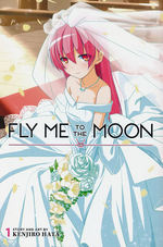 Fly Me to the Moon (TPB) nr. 1. 