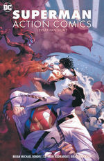 Superman (TPB): Action Comics (2019) vol. 3: Leviathan Hunt. 