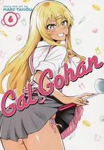 Gal Gohan (TPB) nr. 6: Second Helping of Summer, A.