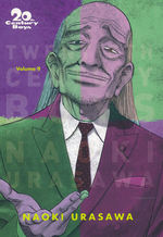 20th Century Boys - Perfect Edition (TPB) nr. 9.