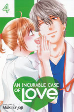 Incurable Case of Love, An (TPB) nr. 4. 