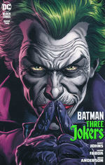 Batman: Three Jokers nr. 2. 