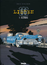 Listen (HC) nr. 1: Illinois.