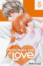 Incurable Case of Love, An (TPB) nr. 5. 