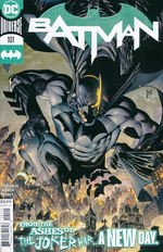 Batman (Rebirth) nr. 101. 