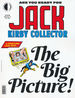Jack Kirby Collector
