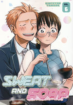 Sweat and Soap (TPB) nr. 6: Wouldn't it Be Nice. 