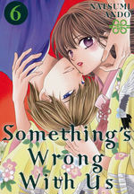 Something's Wrong With Us (TPB) nr. 6: A New Spark - TILBUD (så længe lager haves, der tages forbehold for udsolgte varer).