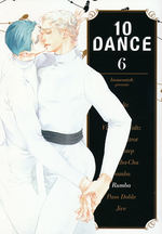 10 Dance (TPB) nr. 6: 