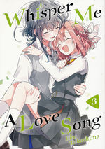 Whisper Me a Love Song (TPB)
Waiting for Spring (TPB) nr. 3: (Yuri). 