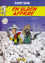 Lucky Luke nr. 80: En ulden affære.