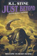 R.L. Stine - Just Beyond