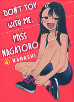 Don't Toy with Me, Miss Nagatoro (TPB) nr. 4. 