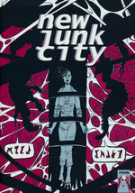 New Junk City: New Junk City (På Engelsk). 