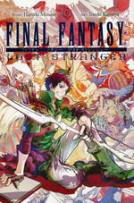 Final Fantasy Lost Stranger (TPB) nr. 5. 