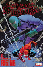 Spider-Man (TPB): Amazing Spider-Man by Nick Spencer Vol. 9: Sins Rising. 