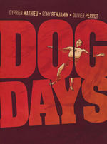 Dog Days (TPB): Dog Days.