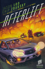 Afterlift (TPB): Afterlift. 