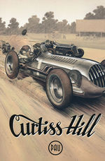 Curtiss Hill (TPB): Curtiss Hill. 