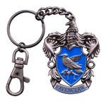 Harry Potter Merchandise: Metal Keychain Ravenclaw 5 cm.