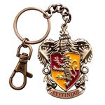 Harry Potter Merchandise: Metal Keychain Gryffindor 5 cm.