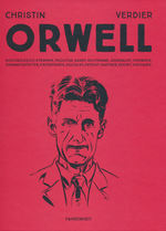 Orwell (Dansk) (HC): Orwell. 