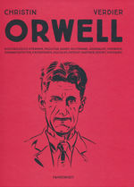 Orwell (Dansk) (HC): Orwell.