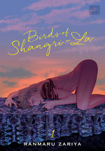 Birds of Shangri-La (TPB) nr. 1.