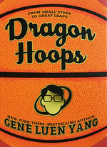 Dragon Hoops (HC): Dragon Hoops.