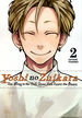 Yoshi no Zuikara - The Frog in the Well Does Not Know the Ocean (TPB)