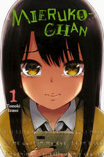Mieruko-Chan (TPB) nr. 1. 