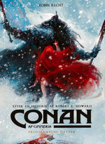 Conan af Cimmeria (Dansk) (HC) nr. 4: Frostkæmpens datter. 