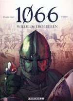 1066 Wilhelm Erobreren (HC): 1066 Wilhelm Erobreren.