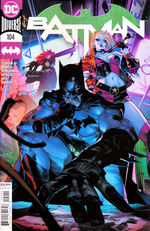 Batman (Rebirth) nr. 104. 