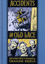 EC Library (HC): Accidents and Old Lace. 