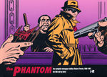 Phantom, The: Complete Dailies  (HC) nr. 20: 1966-1967. 