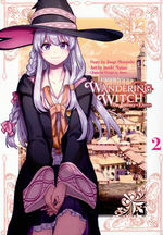 Wandering Witch: The Journey of Elaina (TPB) nr. 2.