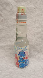 Manga Candy - Japansk slik - Ramune: Yoghurt Flavor.