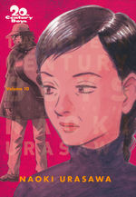 20th Century Boys - Perfect Edition (TPB) nr. 10.
