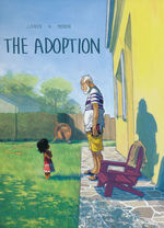 Adoption, The (HC): Adoption, The.