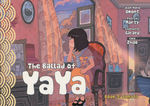 Ballad of Yaya, The (TPB) nr. 9: Sonata. 