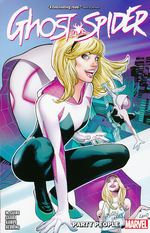 Spider-Gwen (TPB): Ghost-Spider Vol.2: Party People. 