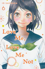 Love Me, Love Me Not (TPB) nr. 6. 