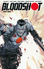 Bloodshot (TPB): Bloodshot (2019) Book Three.