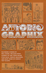 Autobiographix (HC): Autobiographix. 