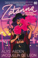 Zatanna (TPB)