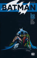 Batman (HC): Death in the Family, A - Dlx. Edition.