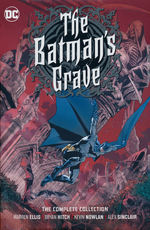 Batman (HC): Batman's Grave, The - Complete Collection. 